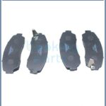 Má phanh xe EXEED - VX 2024 FACELIFT, RX 2024, TXL 2023, VX 2023, CR-V RW1-RW6 RT5 RT6 2020-2022 FACELIFT, HAVAL M6 II 2020- KAZ RUS, CS75 PLUS 19-21, PASSPORT III 2018-2022, HAVAL HOVER F7 2018-, CR-V RW1-RW6 RT5 RT6 2017-2020 V LED 15TH, SUV AX7 2017-, TOANO PANEL VAN 2015-, CR-V RM 2012-2016 IV DBA RM1, RM3, RM4, HAVAL HOVER H6 2011-2017, HAVAL HOVER H3 4G63 4G69 2010-, ODYSSEY 2009-2013, CROSSTOUR TF1 TF2 2009-2015, CR-V III RE3/4 07-11, ODYSSEY 2005-2009 RB1 RB2, CR-V II RD7 04-05, CR-V II RD5 01-03, ODYSSEY 00-04, ACCORD 80-89,
