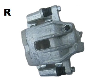 Ngàm phanh xe NISSAN – D21 HARD BODY 720 85-98, 620/720 DATSUN PICK UP D21 D22 86-95,
