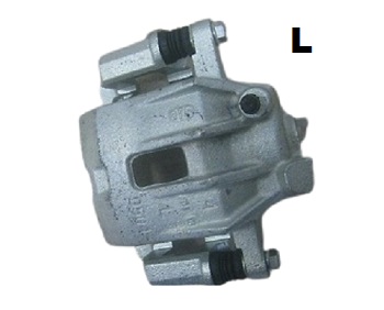Ngàm phanh xe NISSAN – D21 HARD BODY 720 85-98, 620/720 DATSUN PICK UP D21 D22 86-95,
