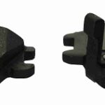 Má phanh xe KIA - RIO/K2/PRIDE 2011-2015 4DOOR, ATOS EON 2011-2018, GETZ 2006-2011, ACCENT 2006 CHINA,L.AMERICAN, ACCENT/VERNA 03-05 LC, GETZ 2002-2005, ACCENT 2000-2002 LC, ELANTRA 1999-2001, ELANTRA COUPE LANTRA II 95-99 J2, ACCENT 94-99 IX-3, BLUEBIRD/ALTIMA 93-01 U13 U14 L30,