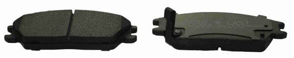 Má phanh xe KIA - RIO/K2/PRIDE 2011-2015 4DOOR, ATOS EON 2011-2018, GETZ 2006-2011, ACCENT 2006 CHINA,L.AMERICAN, ACCENT/VERNA 03-05 LC, GETZ 2002-2005, ACCENT 2000-2002 LC, ELANTRA 1999-2001, ELANTRA COUPE LANTRA II 95-99 J2, ACCENT 94-99 IX-3, BLUEBIRD/ALTIMA 93-01 U13 U14 L30,