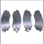 Má phanh xe HYUNDAI - MATRIX 2009-, MATRIX 2005-2008 FC, BLUEBIRD/ALTIMA L31 02-10, ALMERA/SUNNY N16 01-08, ELANTRA 2001-2006 XD, MATRIX 2001-2006 BE, PRIMERA P11 96-01, ELANTRA COUPE LANTRA II 95-99 J2, MAXIMA/CEFIRO A32 94-98, BLUEBIRD/ALTIMA 93-01 U13 U14 L30, SONATA 89-98,