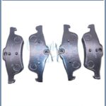 Má phanh xe TOYOTA - YARIS/VITZ 2015-2016 H/B (Yiii) NCP15#,1NR, CIVIC 2014-2016 ASIA IX FK, YARIS VIOS 2014-2018 H/B (Yiii)XP150 JPN, CIVIC 2014 USA, CIVIC 2012-2013, YARIS/VITZ 11-13 H/B (Yiii) XP130 2NZFE JPN,