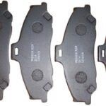 Má phanh xe FORD - RANGER 2009-2011 ES THAILAND, BT-50 I 06-11 UN, RANGER 06-09 ET THAILAND, B2600/B2900 PROCEED 02- USA, RANGER 99-05, B2200/B2500 PROCEED 98-05,