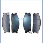 Má phanh xe KIA - BONGO K2700 K3000 2012-2015, BONGO K2700 K3000 04-12 (iv), B2200/B2500 PROCEED 98-05, VANETTE II S20 94-99,
