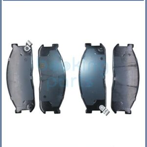 Má phanh xe KIA - BONGO K2700 K3000 2012-2015, BONGO K2700 K3000 04-12 (iv), B2200/B2500 PROCEED 98-05, VANETTE II S20 94-99,