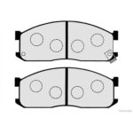 Má phanh xe KIA - BONGO K2700 K3000 2012-2015, BONGO K2700 K3000 04-12 (iv), B2200/B2500 PROCEED 98-05, VANETTE II S20 94-99,