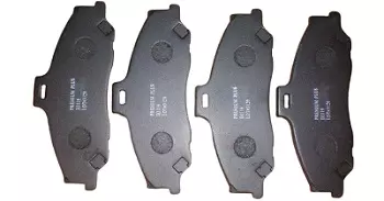 Má phanh xe FORD – RANGER 2009-2011 ES THAILAND, BT-50 I 06-11 UN, RANGER 06-09 ET THAILAND, B2600/B2900 PROCEED 02- USA, RANGER 99-05, B2200/B2500 PROCEED 98-05,