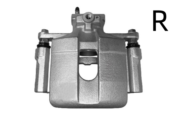 Ngàm phanh xe MITSUBISHI – FUSO CANTER 11-14 FE/FB(3.5-8.8),