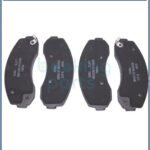 Má phanh xe KIA - BONGO K2500/K2700/K3000S/K4000S 2016-2024 J2, BONGO K2700 K3000 2012-2015, BONGO K2700 K3000 04-12 (iv),