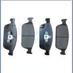 Má phanh xe FORD - ESCAPE/KUGA II C 520 2013-2017 DMII, FOCUS III 2012-2014 SEDAN, ESCAPE/KUGA C394 08-12,