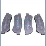 Má phanh xe Buick - EXCELLE 2013, EXCELLE 2008, NUBIRA LACETTI DAEWOO 05-, OPTRA NUBIRA LACETTI CHEV 05-13 J200, OPTRA NUBIRA LACETTI WAGON 05-13 J200,