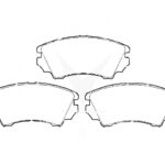 Má phanh xe Buick - LACROSSE II 2013- FACELIFT, LACROSSE I 08,