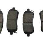 Má phanh xe CHANGAN - CS15 2019-, CS15 2018-, SIRION,TY PASSO II 2005-2010 M300 M301,