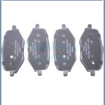 Má phanh xe CHANGAN - UNI-K 2020-, CS75 PLUS 19-21,