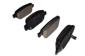 Má phanh xe CHERY – EASTAR B14,