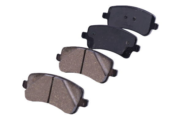 Má phanh xe EXEED – VX 2024 FACELIFT, RX 2024, TXL 2023, VX 2023,