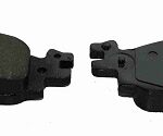 Má phanh xe FORD - EXPLORER 2011-2015 V U502, TAURUS 2010-2019,