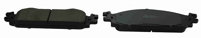 Má phanh xe FORD – EXPLORER 2011-2015 V U502, TAURUS 2010-2019,
