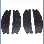 Má phanh xe FORD - EXPLORER 2016-2017, EXPLORER 2011-2015 V U502,
