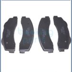 Má phanh xe FORD - F150 2011-2016,