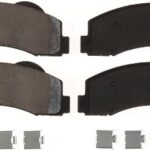 Má phanh xe FORD - F150 2011-2016,