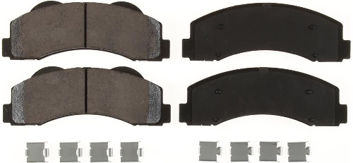 Má phanh xe FORD – F150 2011-2016,
