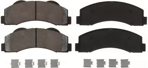 Má phanh xe FORD – F150 2011-2016,