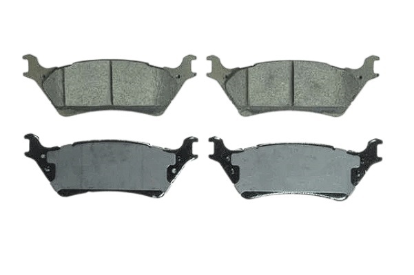 Má phanh xe FORD – F150 2011-2016,