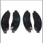 Má phanh xe GREATWALL - WINGLE 7 2020, HAVAL HOVER H3 4G63 4G69 2010-, HAVAL HOVER H5 4G69 2009-,