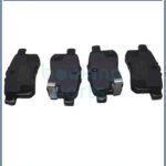 Má phanh xe HONDA - ACCORD (CR,CT) VIII 2013-2014, ACCORD VII (CU) 08-15,