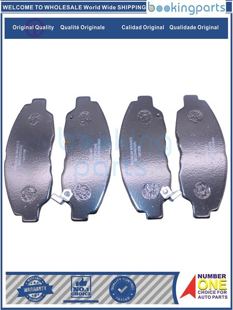 Má phanh xe HONDA – CIVIC 2014 USA, CIVIC 2012-2013,