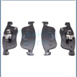 Má phanh xe HONDA - CIVIC 2022, CIVIC 2020-2022, ACCORD 2018-2020,