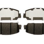 Má phanh xe HONDA - CR-V 2023, CR-V RW1-RW6 RT5 RT6 2017-2020 V LED 15TH,