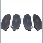 Má phanh xe HONDA - CR-V 2023, CR-V RW1-RW6 RT5 RT6 2017-2020 V LED 15TH,