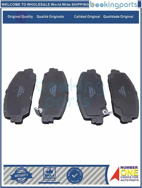 Má phanh xe HONDA – CR-V 2023, CR-V RW1-RW6 RT5 RT6 2017-2020 V LED 15TH,