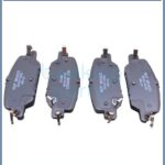 Má phanh xe HONDA - CR-V RW1-RW6 RT5 RT6 2017-2020 V LED 15TH,