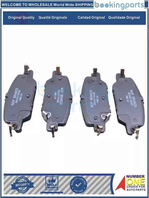 Má phanh xe HONDA – CR-V RW1-RW6 RT5 RT6 2017-2020 V LED 15TH,