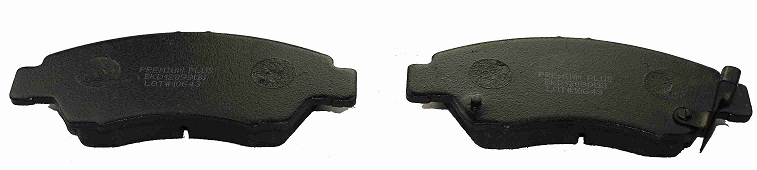Má phanh xe HONDA – PARTNER 2010-2013 L15A DBE-GJ3, CITY 08-11, FIT JAZZ 06-07 L13A L15A GD1 GD2 GD3 GD4, FIT JAZZ 03-05 L13A L15A GD1 GD2 GD3 GD4, PARTNER 1996-2005 GJ-EY7 D15B,