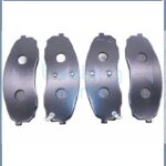 Má phanh xe HYUNDAI - GRAND STAREX 2018- LHD, H1 STAREX 2013-2016, H1 STAREX i800 08-11,