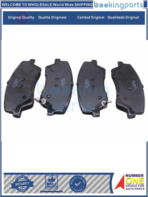 Má phanh xe HYUNDAI – IONIQ 2019- HYBRID FACELIF PLUG-IN, ELANTRA 2018-2020, ELANTRA SPORTS 2017, NIRO HYBRID MY 2016-2018, ELANTRA IX 2015-2017 AD,