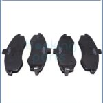 Má phanh xe HYUNDAI - MATRIX 2009-, MATRIX 2005-2008 FC, ELANTRA 2001-2006 XD, SONATA 01-03 IV EF, MATRIX 2001-2006 BE,