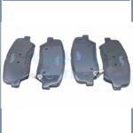 Má phanh xe HYUNDAI - SANTA FE iii 2017 FACELIFT, CARENS III RP 2013-2019, SORENTO 2013-2015 II XM,