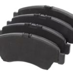 Má phanh xe JETOUR - X70 2023, OMODA C5 2023 CVT, E-JS4 2023, TIGGO 3 2021-, TIGGO 8 2020-, TIGGO 4 2018, JETOUR X70 2018-2019,