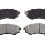 Má phanh xe JETOUR - X70 PLUS PRO 2024, X70 2023, DASHING 2023, JETOUR X70 2018-2019,