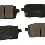 Má phanh xe JETOUR - X70 PLUS PRO 2024, X70 PLUS 2020-,