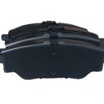 Má phanh xe JMC - YUSHENG S350 13-14,