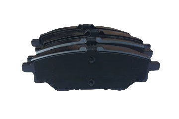 Má phanh xe JMC – YUSHENG S350 13-14,