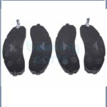 Má phanh xe KIA - BONGO K2700 K3000 2012-2015, BONGO K2700 K3000 04-12 (iv),