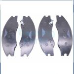 Má phanh xe KIA - CERATO FORTE 09-13 TD, CERATO 06-09 LD, CERATO 2005 LD, SPECTRA 04-09,